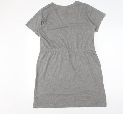 Disney George Women's Grey Nightshirt 12-14