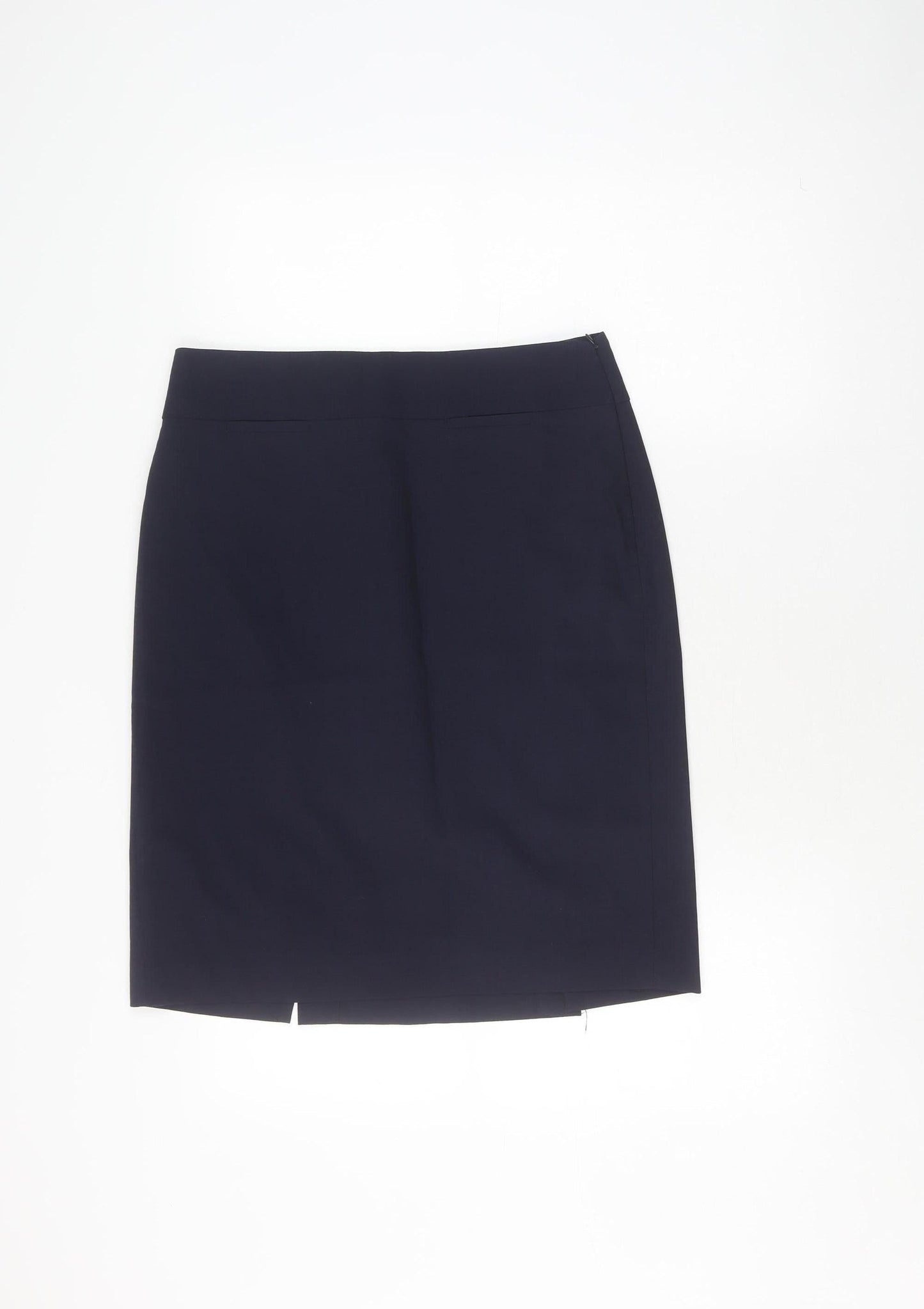 Banana Republic Women's Black Pencil Skirt Size 6