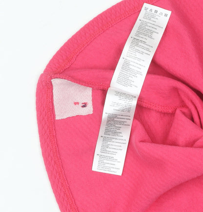 Jasper Conran Girls' Pink A-Line Dress Newborn