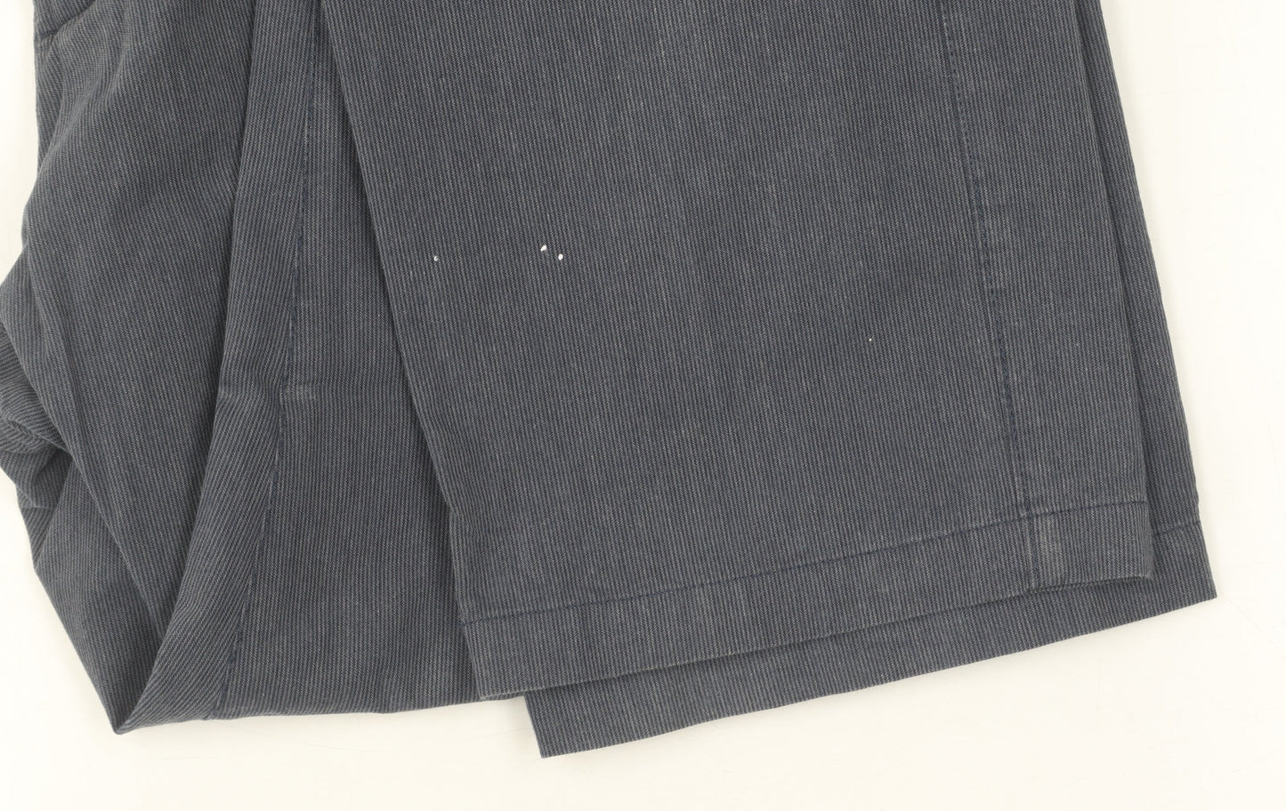 Mens UK Size 36 Banana Republic  Chino Blue Trousers