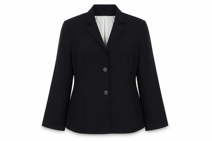 Jasper Conran Women's Black Blazer Size 12 Business Wear