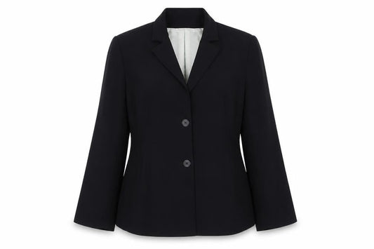 Jasper Conran Women's Black Blazer Size 12 Business Wear