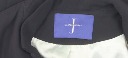 Jasper Conran Women's Black Blazer Size 12 Business Wear