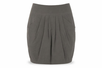 Womens UK Size 8 Reiss Pleated  Skirt