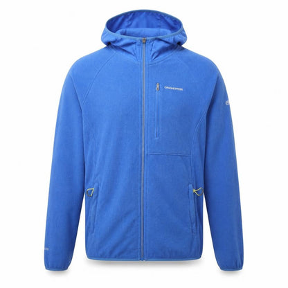 Mens UK Size S Craghoppers Blue Basic Jacket