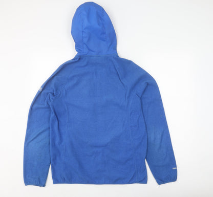 Mens UK Size S Craghoppers Blue Basic Jacket