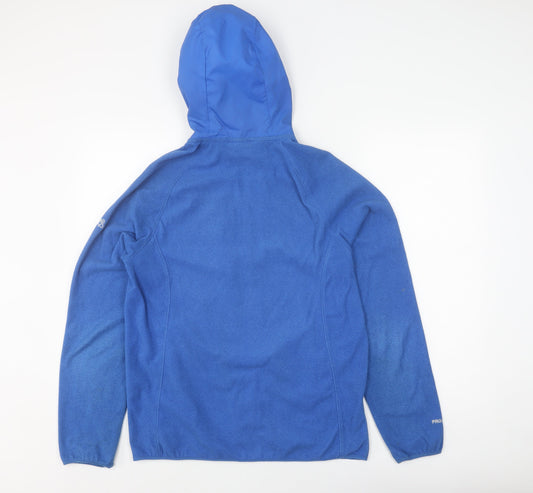 Mens UK Size S Craghoppers Blue Basic Jacket