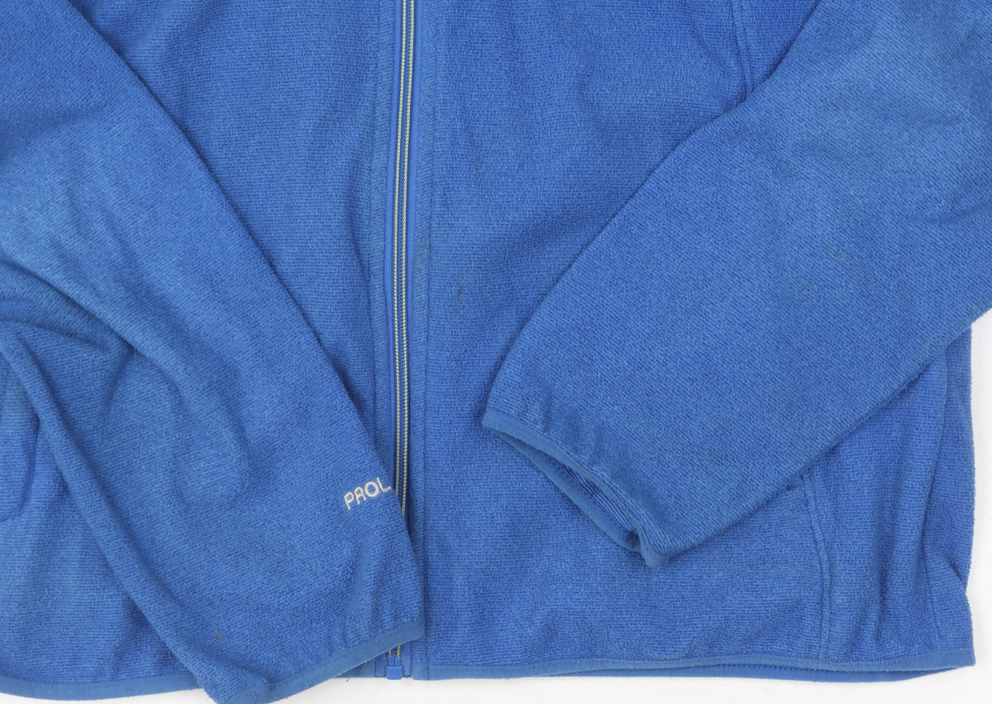 Mens UK Size S Craghoppers Blue Basic Jacket