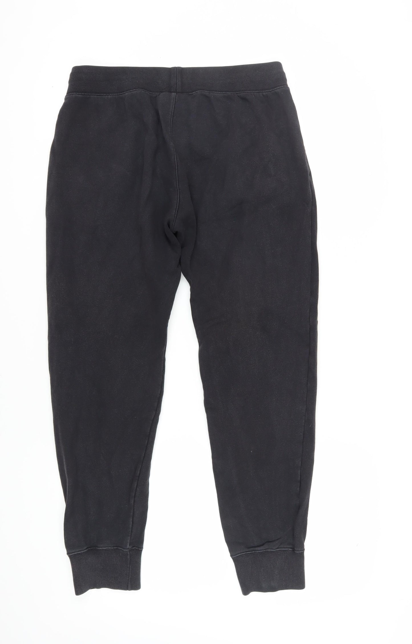 Champion Men's Black Jogger Trousers L Activewear