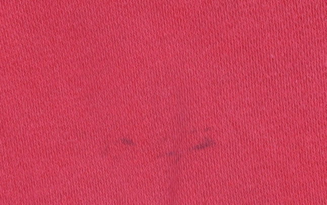 Gap Girls Red Jogger Trousers, Size M, Casual Wear