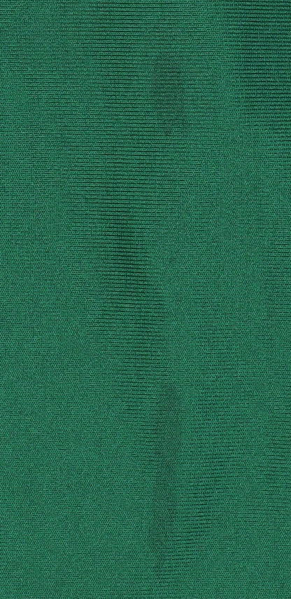 PrettyLittleThing Green Bodycon Dress, Size 6, Party