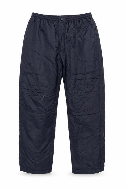 Mens UK Size L Cotton Traders Regular Fit Rain Trousers Blue Trousers