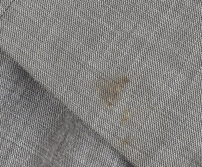 Montague Jeffery Men's Grey 46R Classic Blazer
