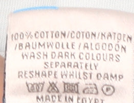 Star Wars Men's Blue XL Graphic T-Shirt