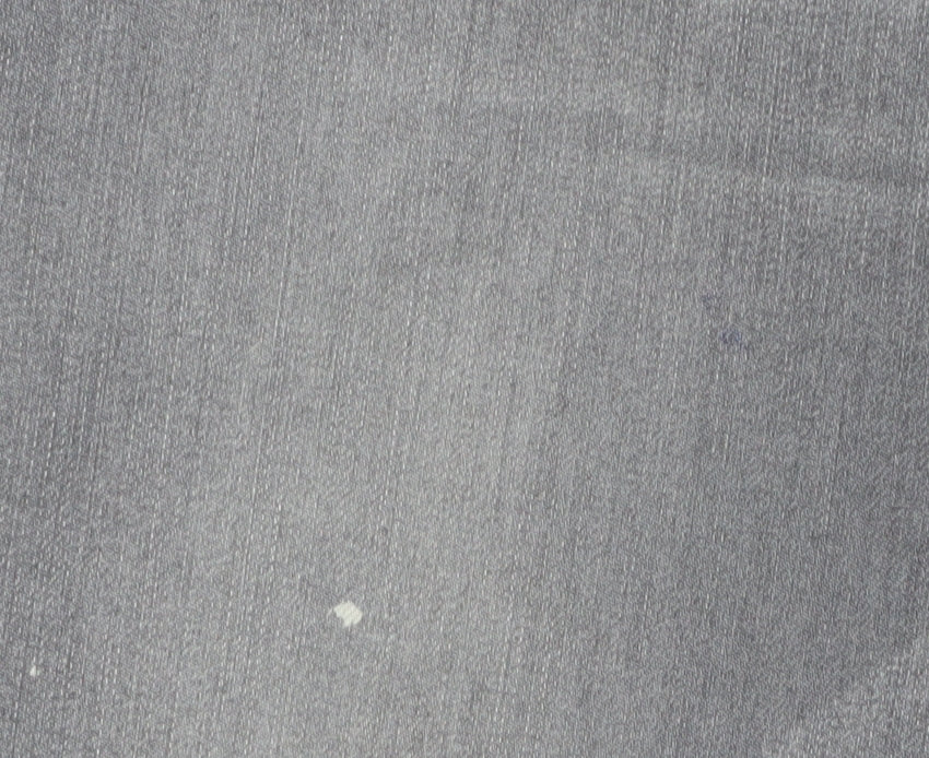 Gelco Women's Grey Straight Leg Jeans, Size 10