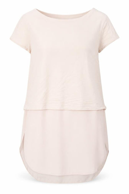 Phase Eight Women's Ivory Shift Dress Size 12