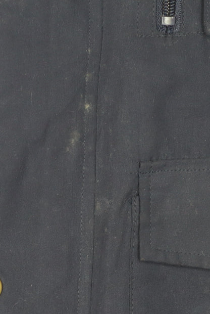 Mens UK Size M Trek & Trail by Woodville Blue