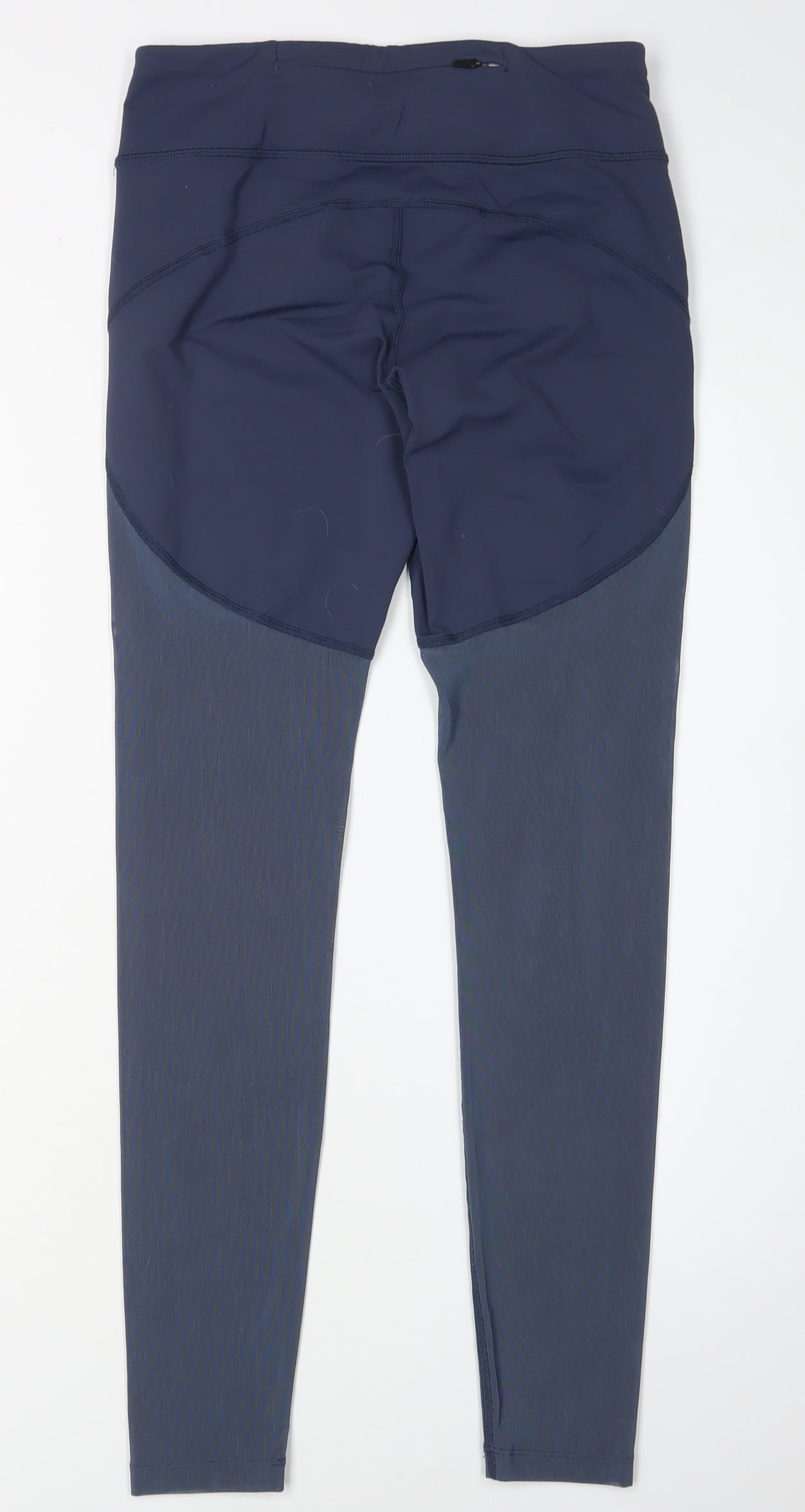 Nike Women's Blue Leggings Small for Running & Gym