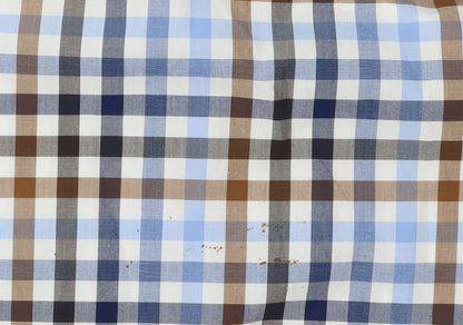 Christian Berg Men's Multicolour XL Check Shirt