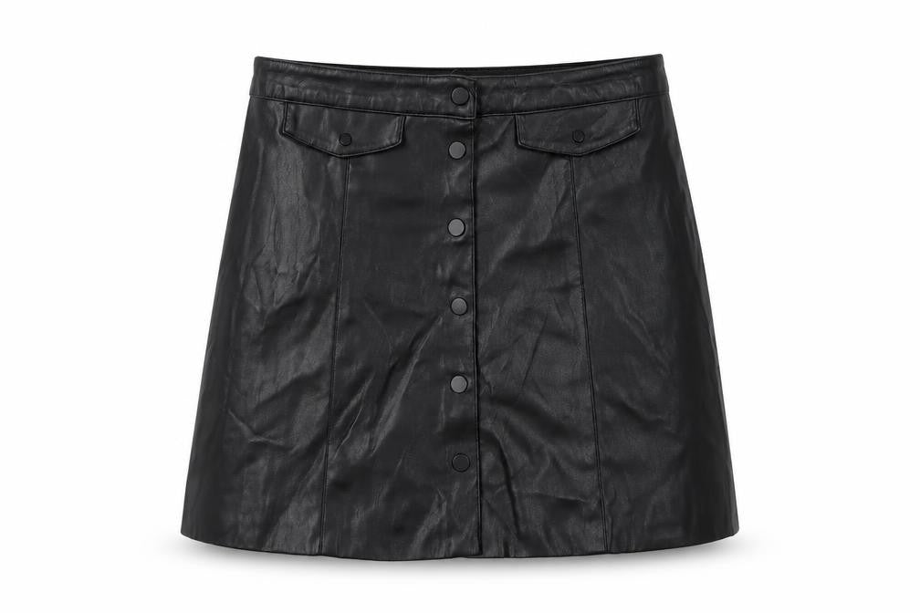 Womens UK Size 10 H&M Straight & Pencil  Skirt