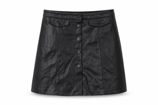 Womens UK Size 10 H&M Straight & Pencil  Skirt