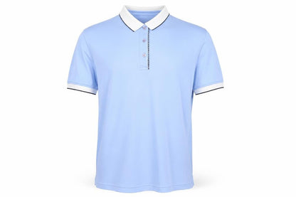 Mens UK Size M Lyle & Scott Cotton Polo Shirt