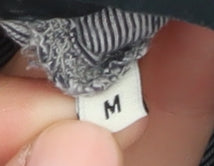 Premium by Jack & Jones Men's Grey Polo Shirt M