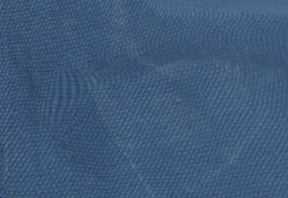 Nike Men's Blue Chino Trousers - Size 36