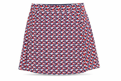 Womens UK Size 12 White Stuff A-Line  Skirt