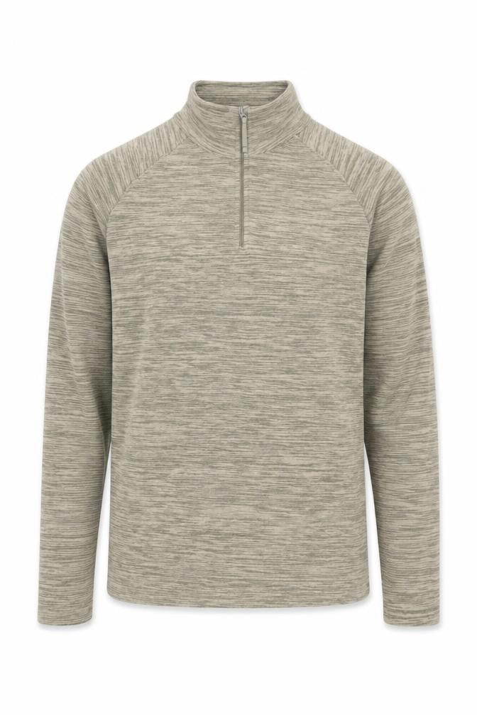 Mens UK Size S Mountain Warehouse Grey Pullover Sweatshirt