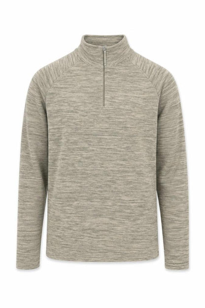 Mens UK Size S Mountain Warehouse Grey Pullover Sweatshirt