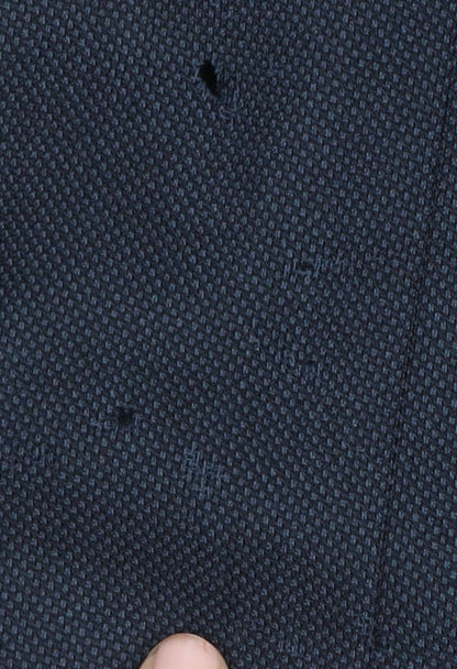 Mens UK Size 38 Jaeger Regular Blue Suit Jacket