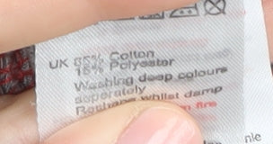 Pierre Cardin Men's Red Sleeveless Colourblock T-Shirt, Size S