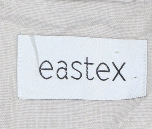 Eastex Beige Women’s Blazer, Size 10, Classic Business Attire