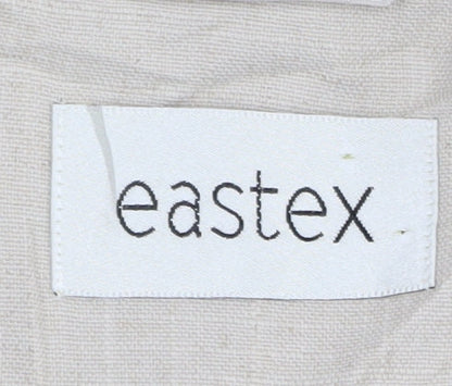 Eastex Beige Women’s Blazer, Size 10, Classic Business Attire