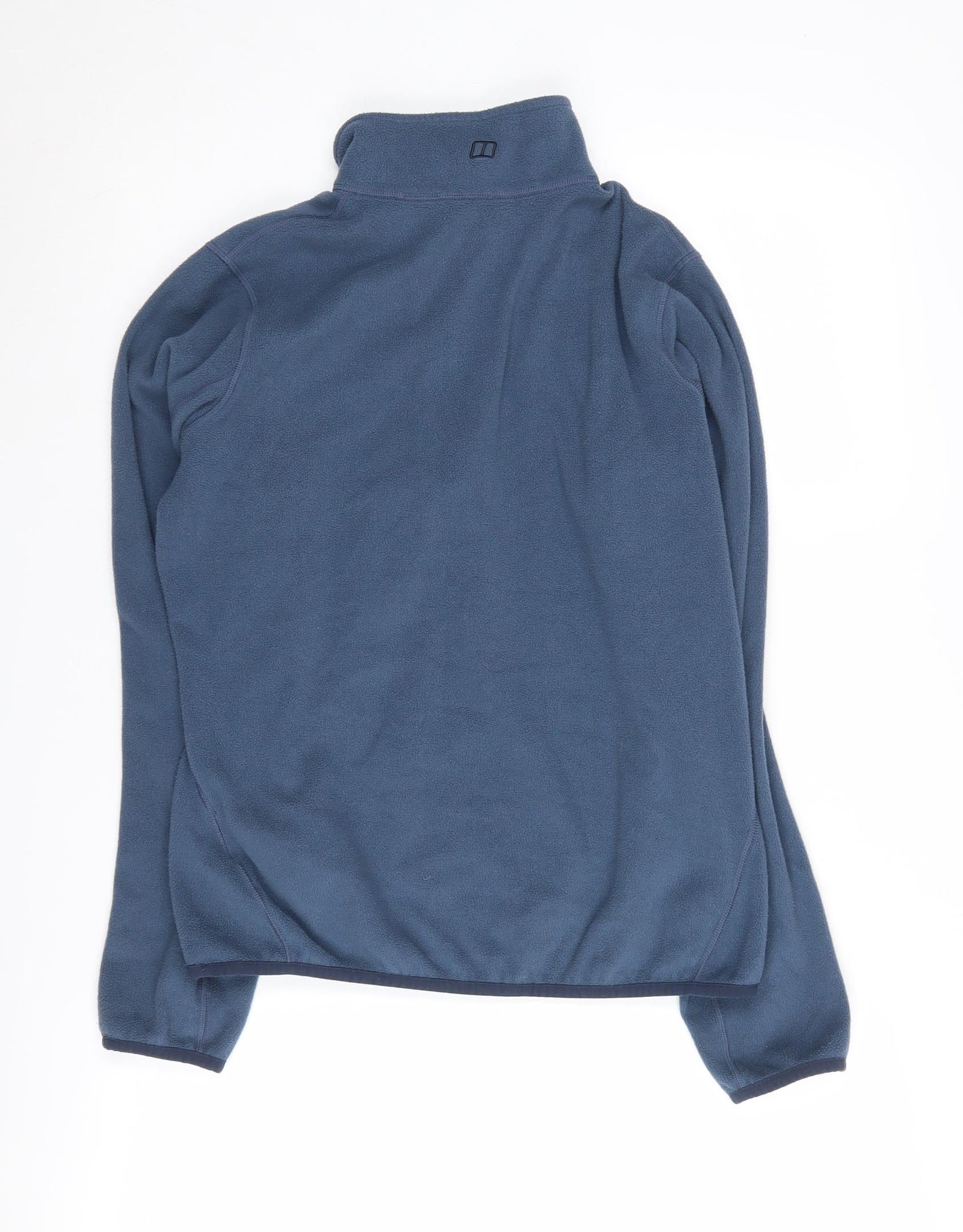Berghaus Women's Blue Pullover Sweatshirt UK 12