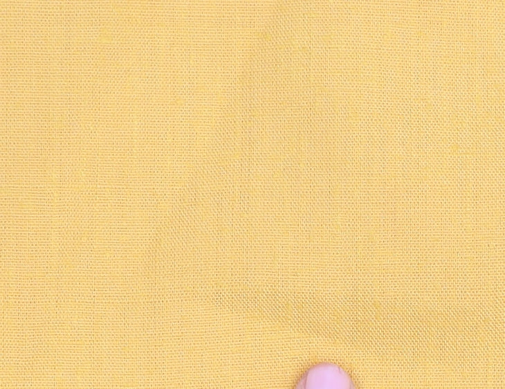 Jacques Vert Women's Yellow Pencil Skirt Size 14