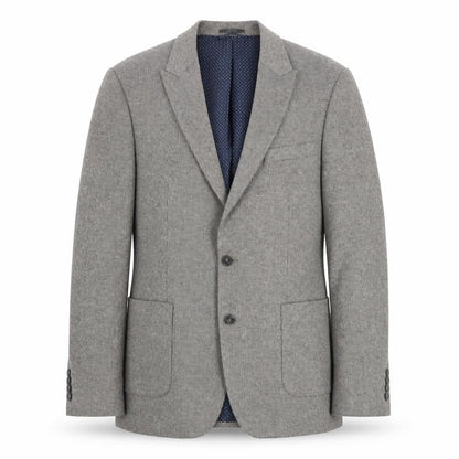 Mens UK Size 42 Marks and Spencer Regular Grey Suit Jacket