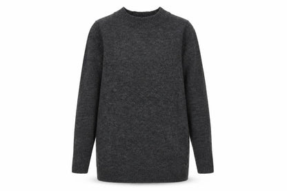 Womens UK Size S JDY Black Pullover Jumper