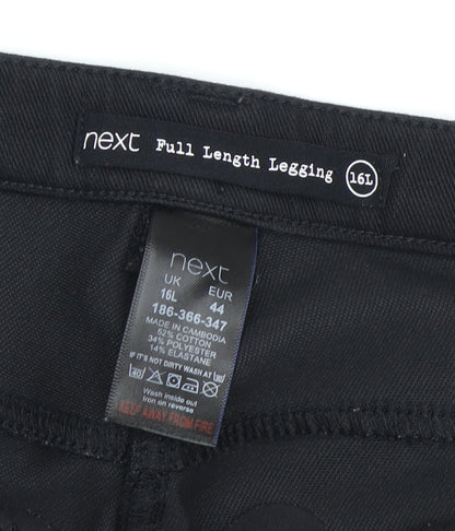 Oasis Women's Blue Sleeveless V-Neck Jumpsuit M