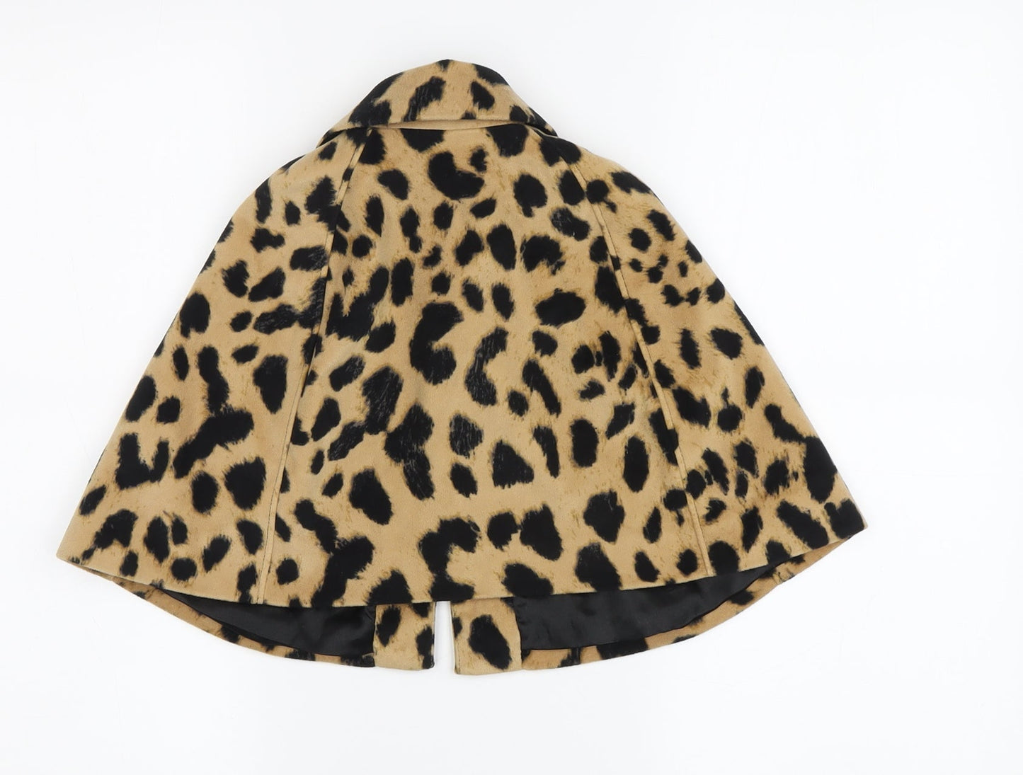 babyGap Unisex Toddler Animal Print Cape 2 Years