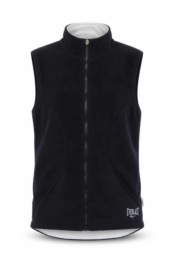 Womens UK Size 10 Everlast Black