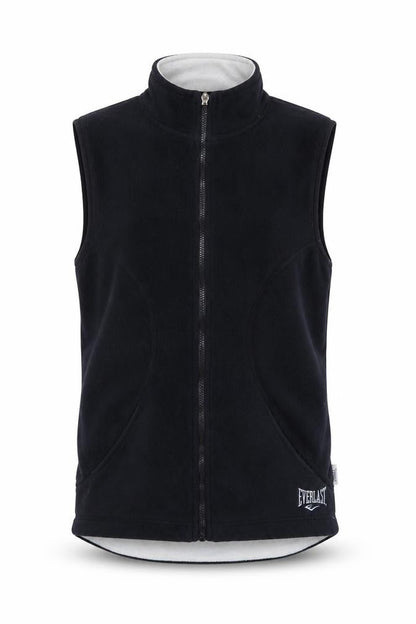 Womens UK Size 10 Everlast Black