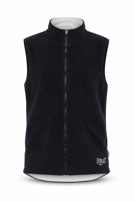 Womens UK Size 10 Everlast Black