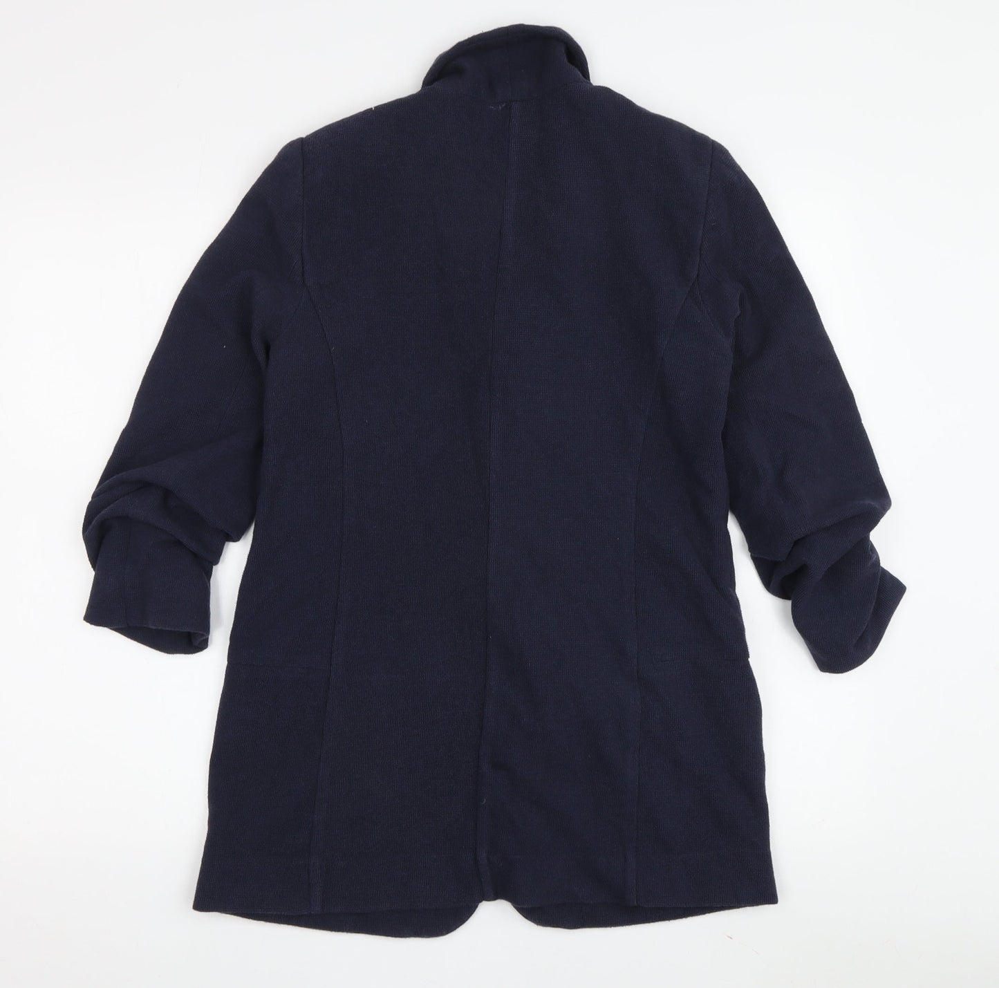 Chelsea & Theodore Women's Black Jacket M