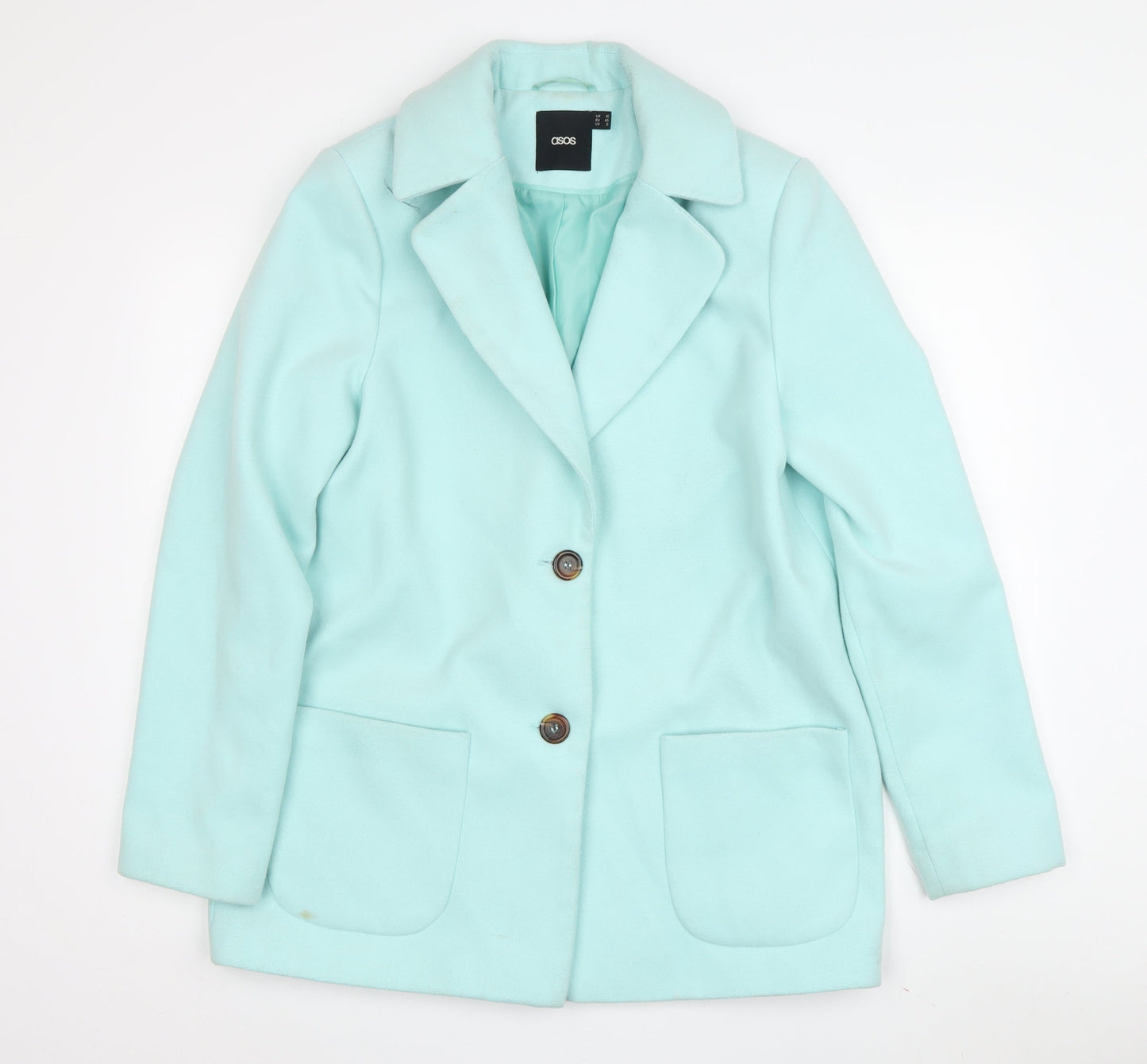 Womens UK Size 12 ASOS Blue