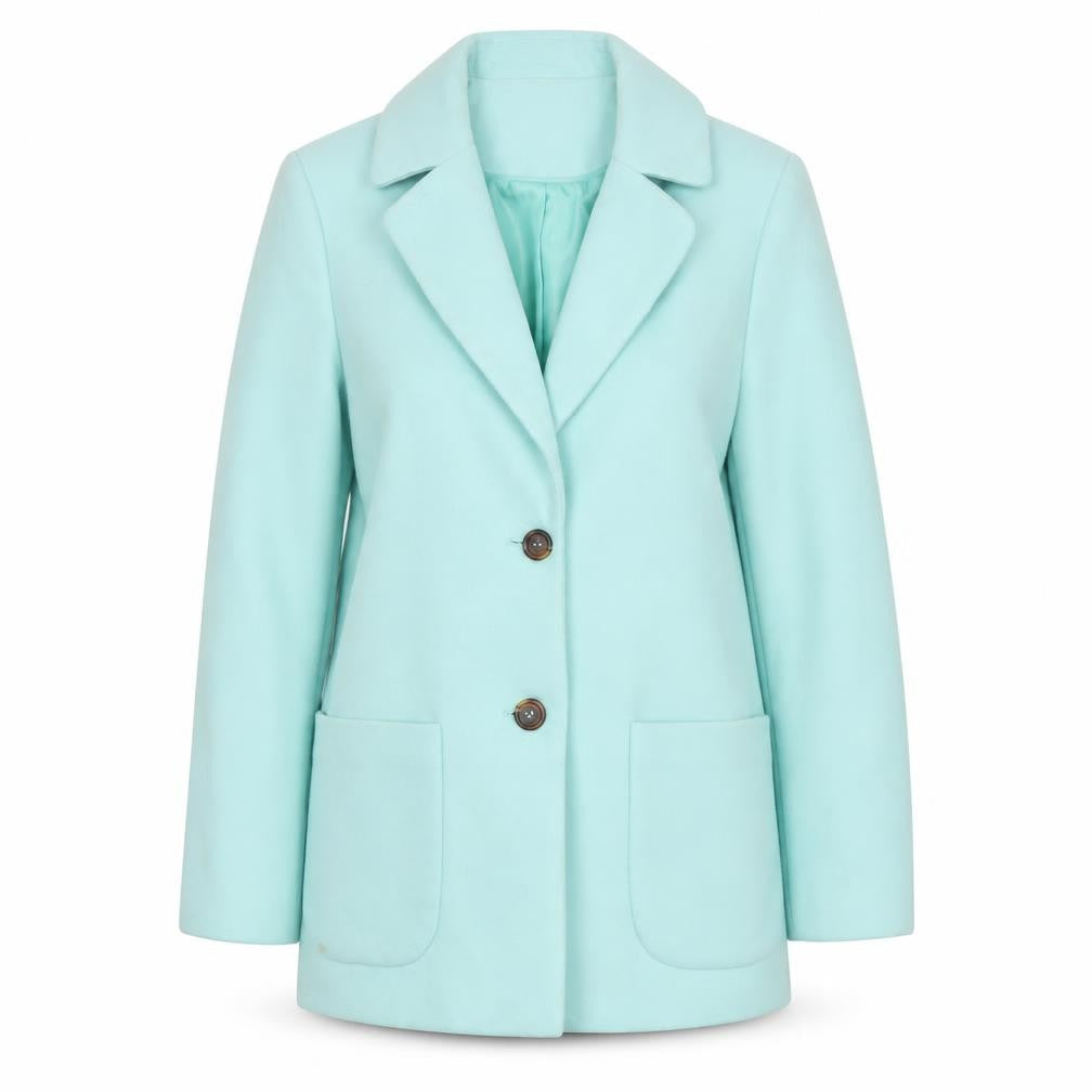 Womens UK Size 12 ASOS Blue
