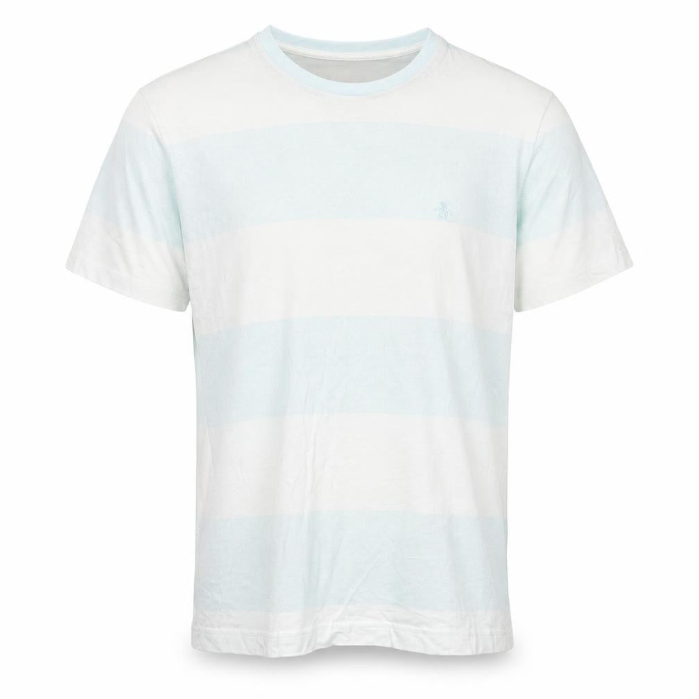 Mens UK Size M Penguin Multicoloured  T-Shirt