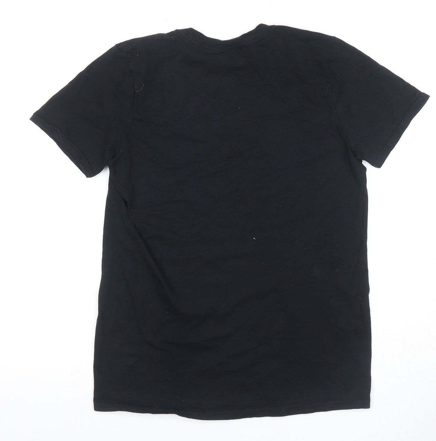 Arrow The Television Series Men's Black S T-Shirt