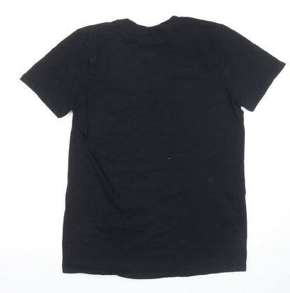 Arrow The Television Series Men's Black S T-Shirt